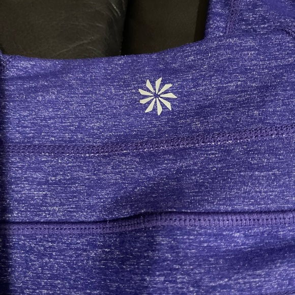 Athleta leggings, size Medium, super soft - Picture 8 of 12